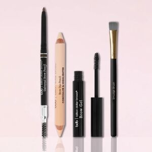 Billion Dollar Brows Bestsellers Kit BNIB